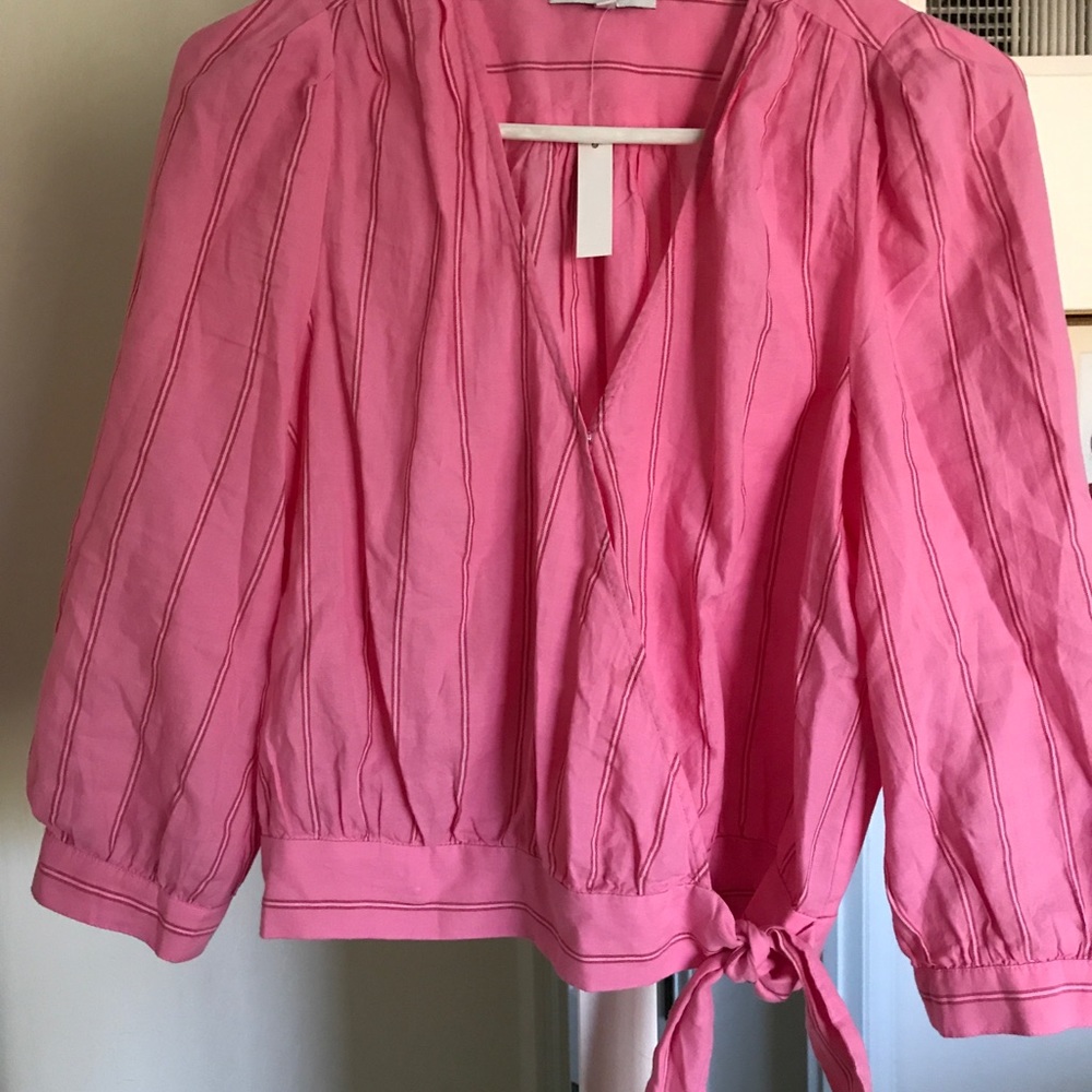 Madewell shirt
